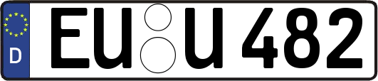 EU-U482