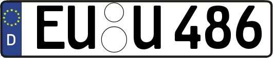 EU-U486
