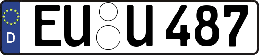 EU-U487