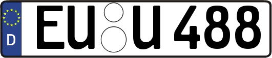 EU-U488