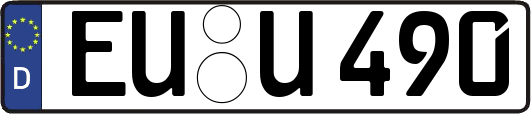 EU-U490