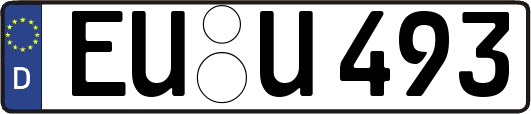EU-U493