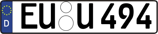 EU-U494