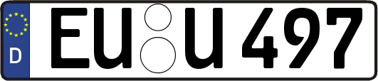 EU-U497