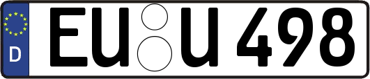 EU-U498