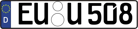 EU-U508
