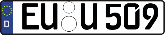 EU-U509