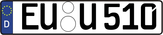 EU-U510