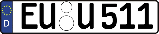 EU-U511