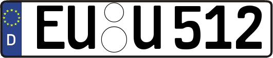 EU-U512