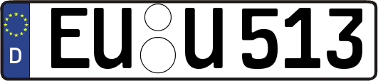 EU-U513