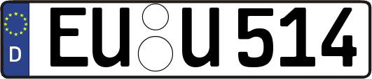 EU-U514