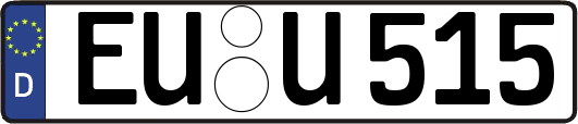 EU-U515