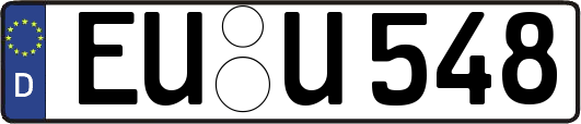 EU-U548