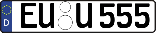 EU-U555