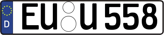 EU-U558