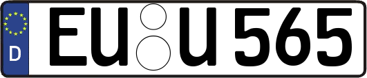 EU-U565