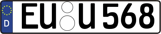 EU-U568