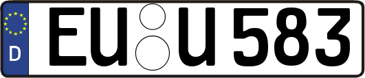 EU-U583