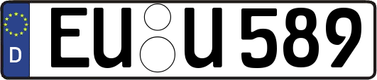 EU-U589