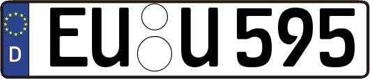 EU-U595