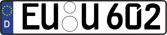 EU-U602