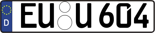 EU-U604