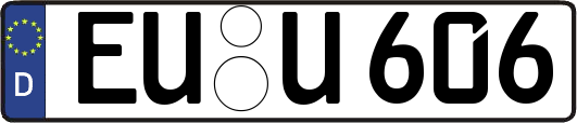 EU-U606