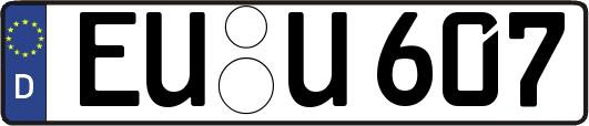 EU-U607