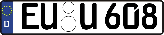 EU-U608