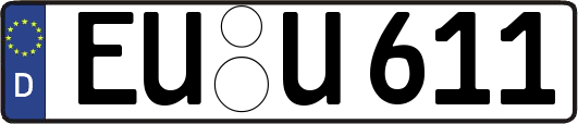 EU-U611