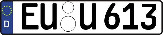 EU-U613