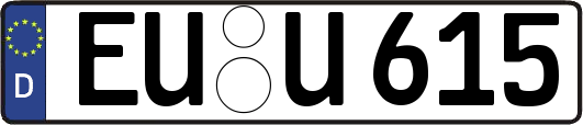EU-U615