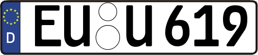 EU-U619
