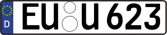 EU-U623