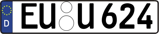 EU-U624