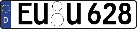 EU-U628