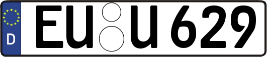 EU-U629