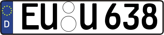 EU-U638