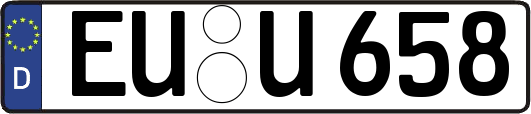 EU-U658