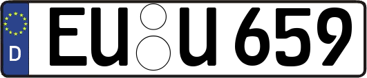 EU-U659