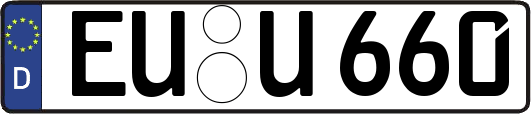 EU-U660