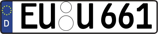 EU-U661