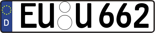 EU-U662