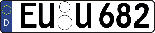 EU-U682