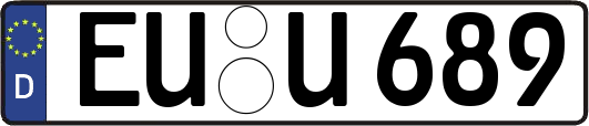 EU-U689