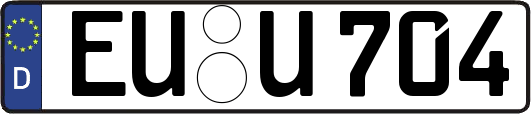 EU-U704