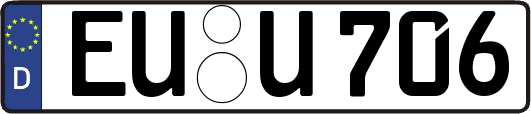 EU-U706