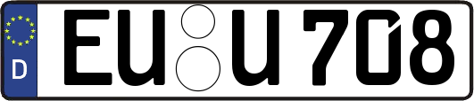 EU-U708