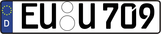 EU-U709